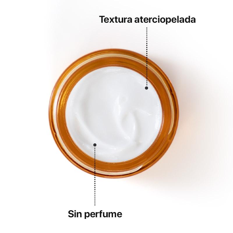 la cabine Contorno de Ojos 5x Pure Hyaluronic Último día