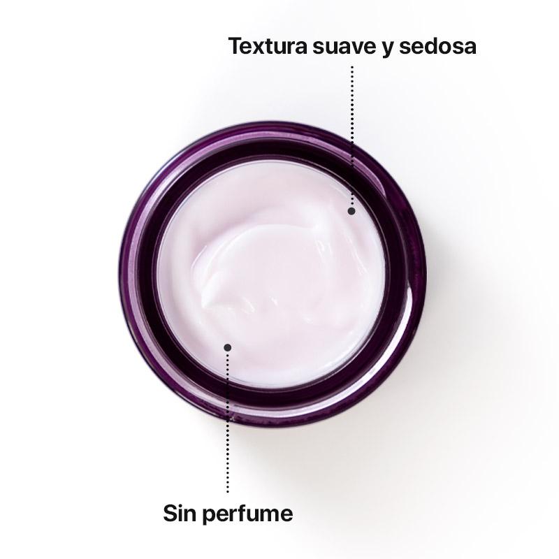 la cabine Rutina Antiedad Global y Nutrición Oferta exclusiva