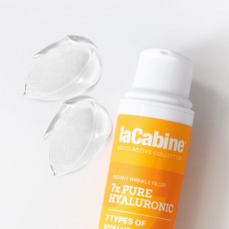 la cabine Filler 7x Pure Hyaluronic Devoluciones gratuitas