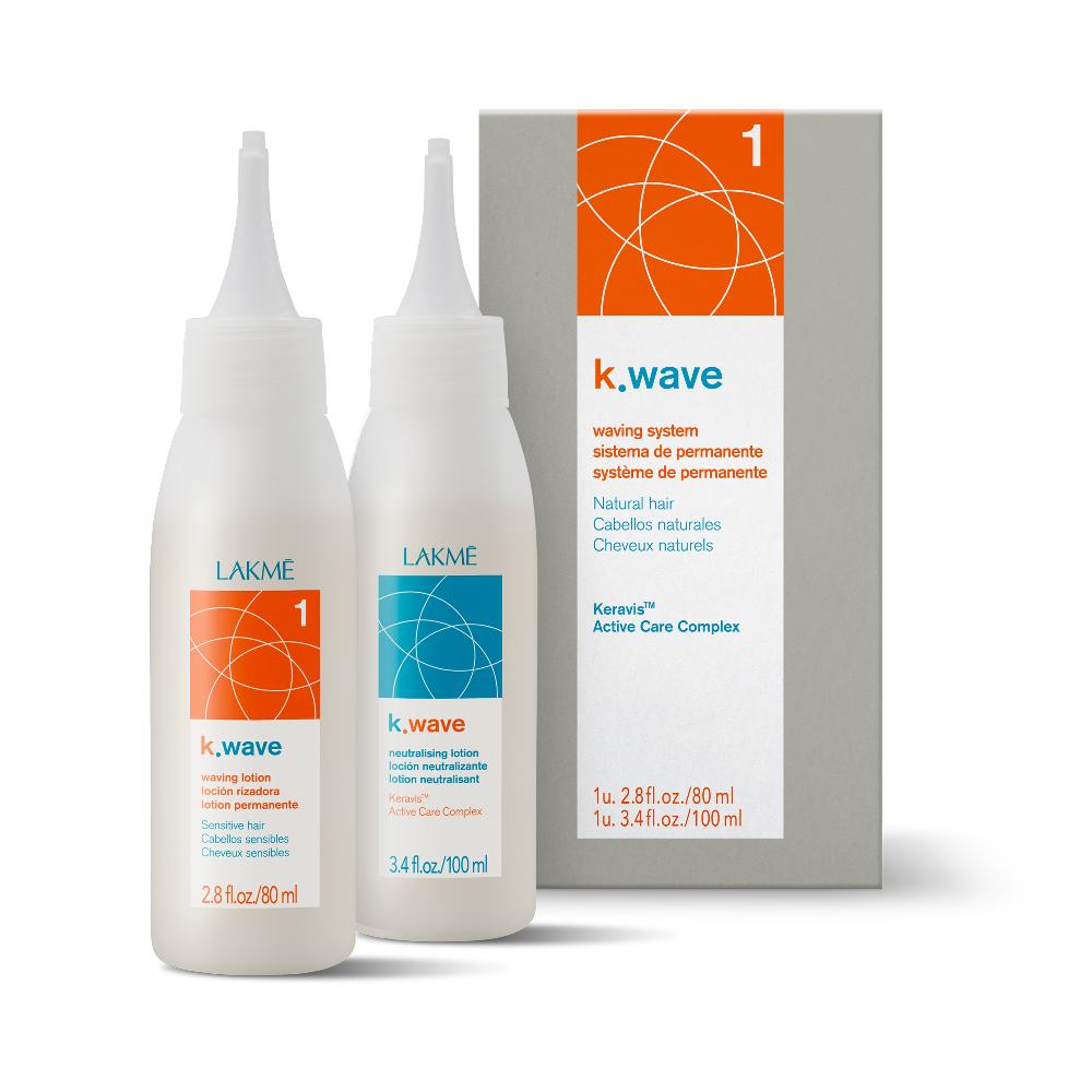lakmé K-WAVE perm Últimos 2 días