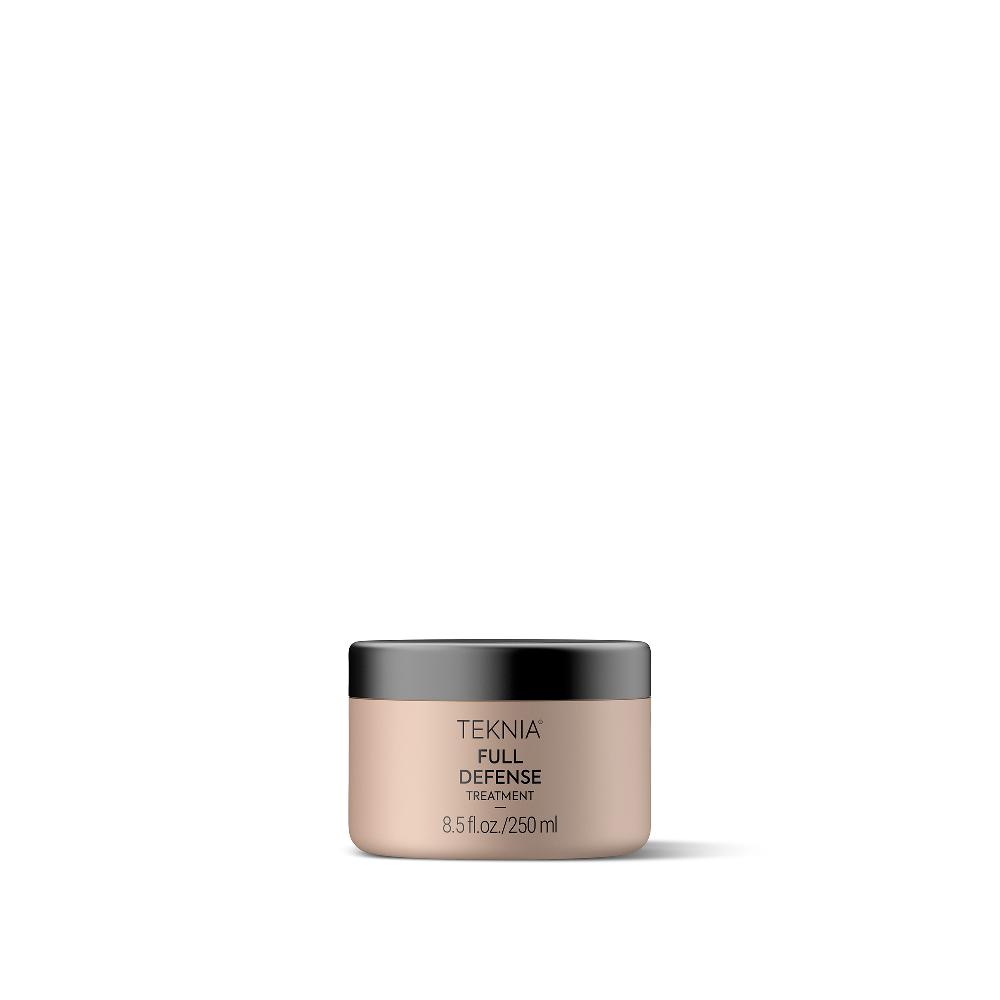 lakmé TEKNIA full defense treatment