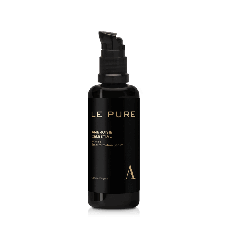 ﻿le pure Ambroisie Celestial