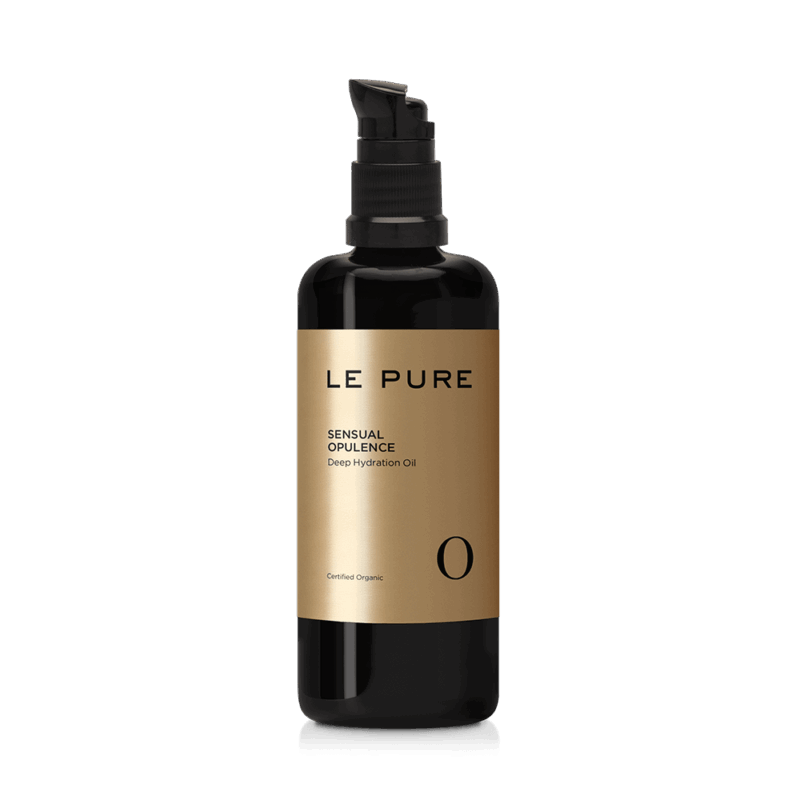 le pure Sensual Opulence