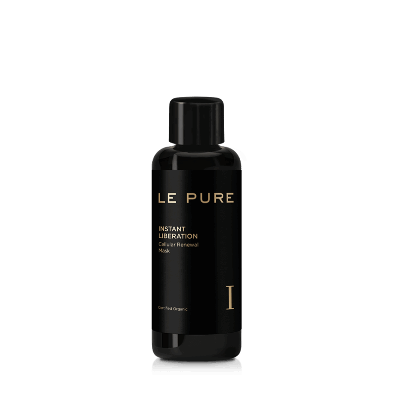 le pure Instant Liberation