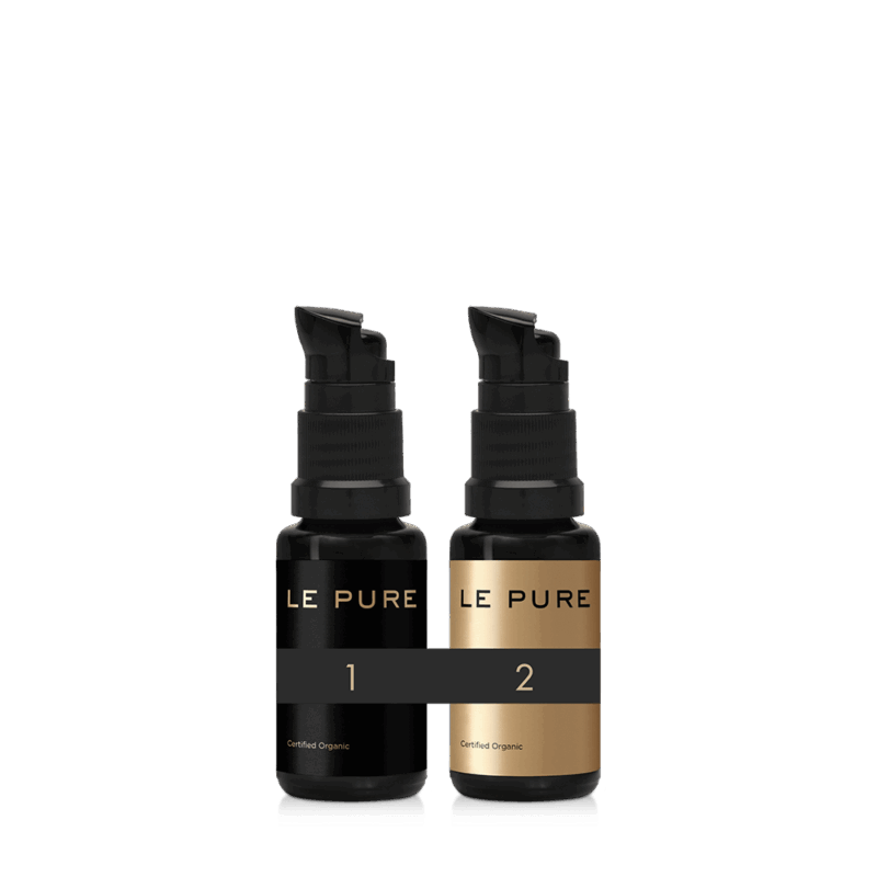 le pure My Starter Set