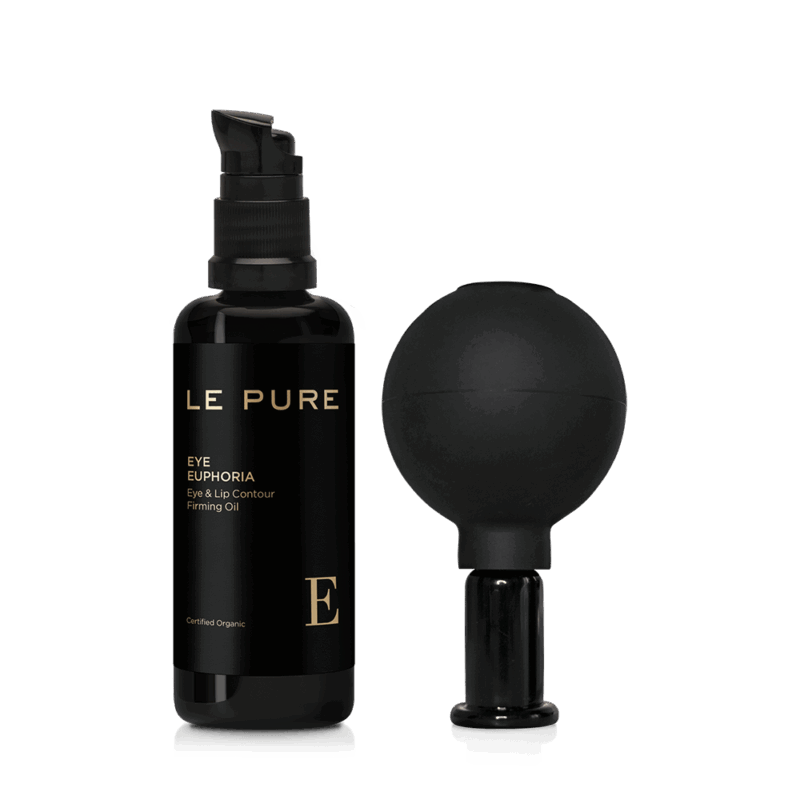 le pure Le Sculpteur Cup – Visage