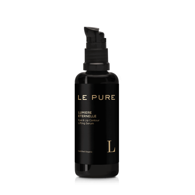 le pure Lumière Éternelle