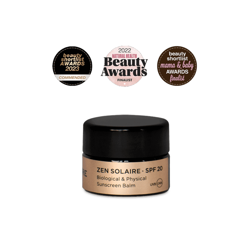 le pure Muestra – Zen Solaire