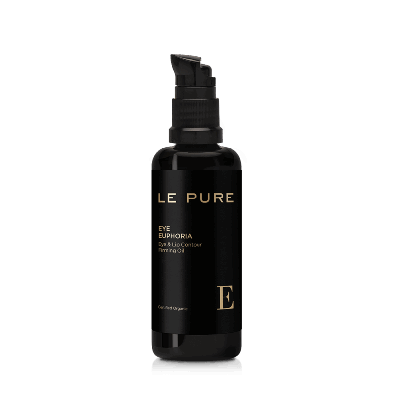 le pure Eye Euphoria