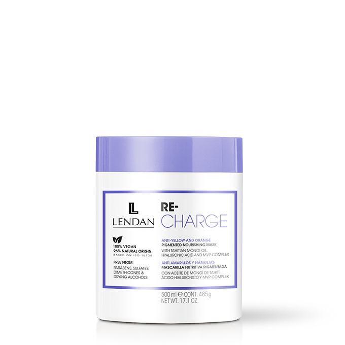 lendan cosmetics RECHARGE MASK