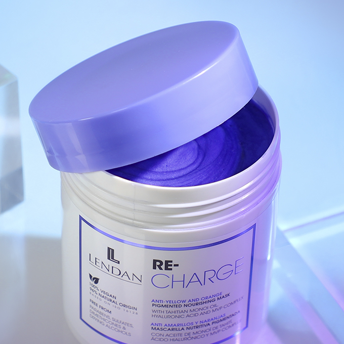 lendan cosmetics RECHARGE MASK Oferta exclusiva