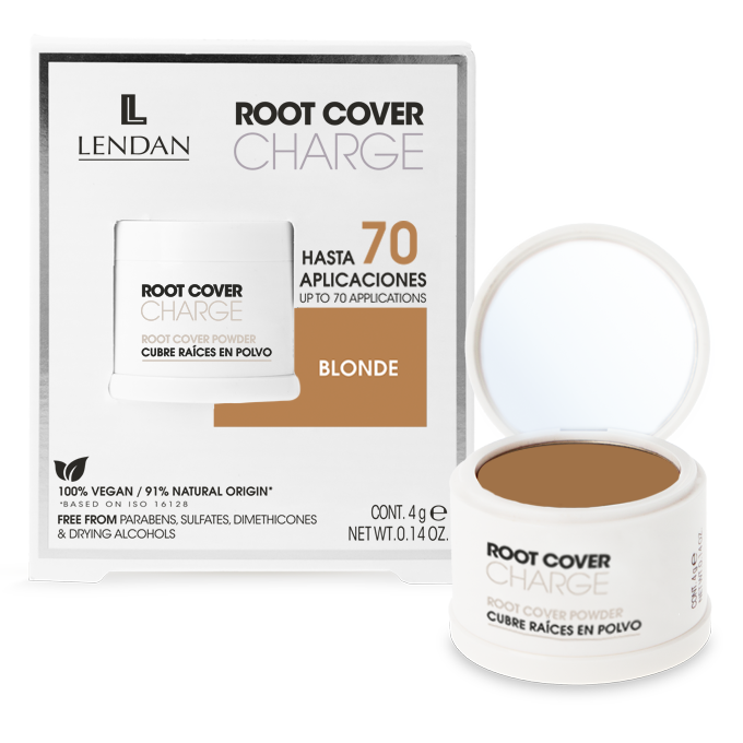 lendan cosmetics ROOT COVER Última moda
