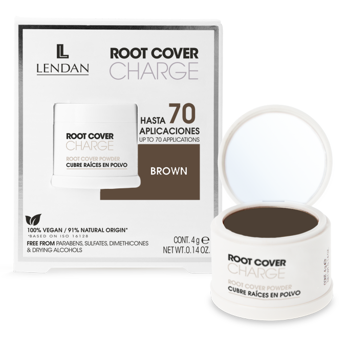 lendan cosmetics ROOT COVER Última moda