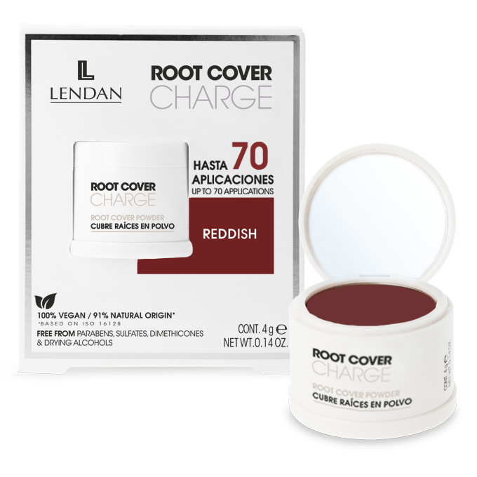 lendan cosmetics ROOT COVER Última moda