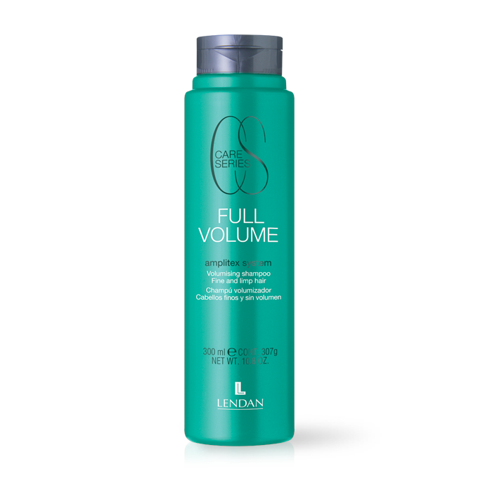 lendan cosmetics CHAMPÚ FULL VOLUME