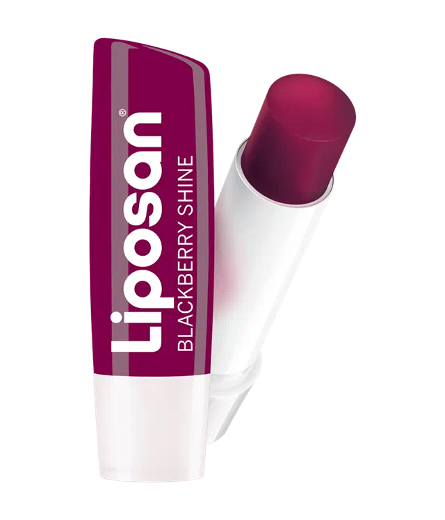 liposan Liposan Blackberry Shine Envío gratis