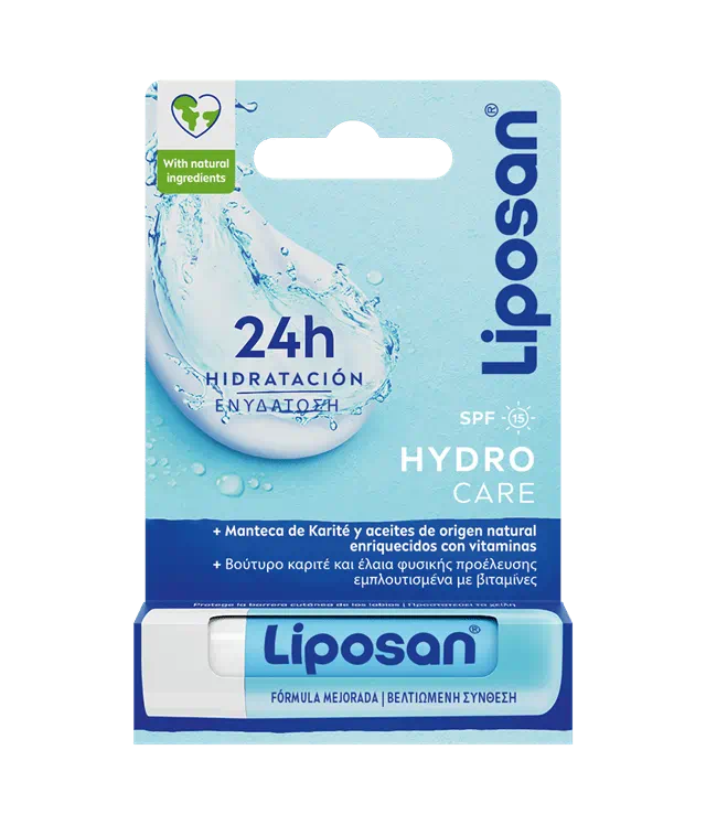 liposan Liposan Hydro Care