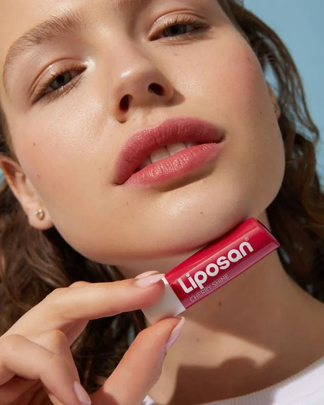 liposan Liposan Cherry Shine Últimos 2 días