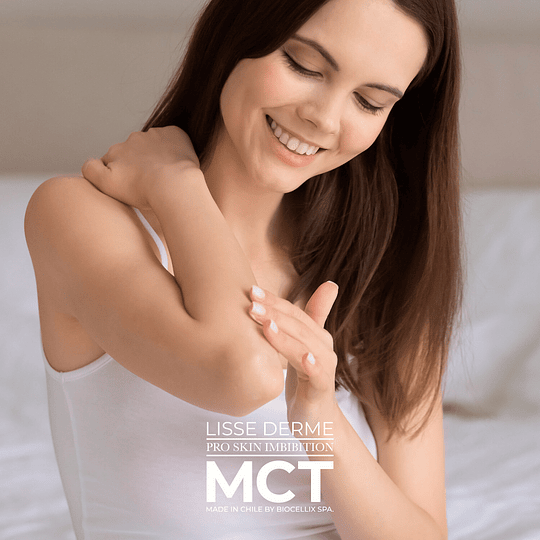﻿lisse derm MCT - Lisse Derme - Manos Codos y Talones Rebajas online