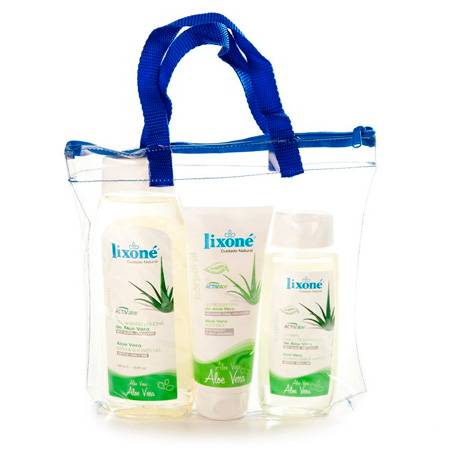 lixone PACK ALOE VERA Precio ultrabajo