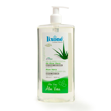 lixone PACK ALOE VERA Precio ultrabajo