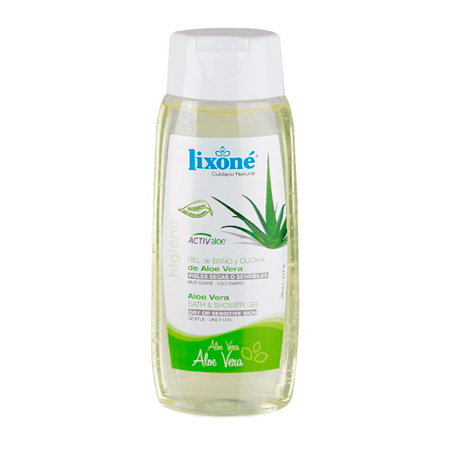lixone PACK ALOE VERA Precio ultrabajo