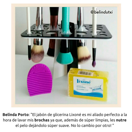 lixone JABÓN de Glicerina Natural Rebajas online