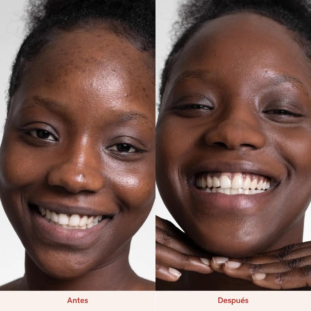 lullage In Love Detox Mask Mascarilla Facial Purificante | Lullage Últimos 2 días