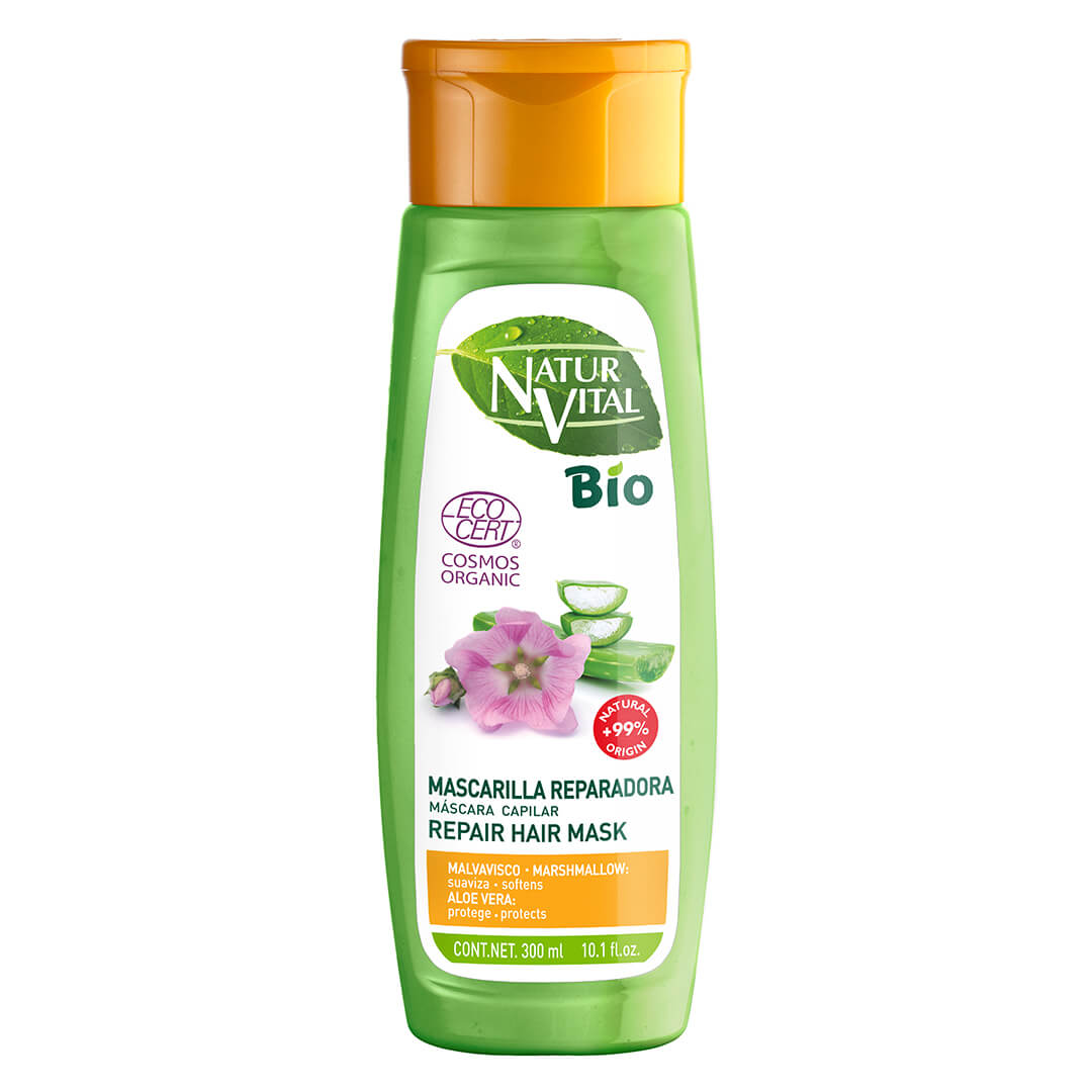 naturvital Mascarilla Bio Reparadora