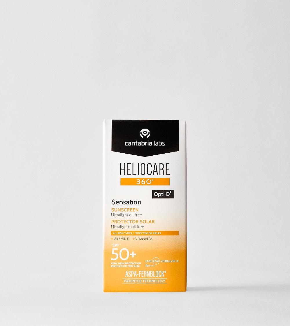﻿neoretin HELIOCARE 360º Sensation Rebajas online