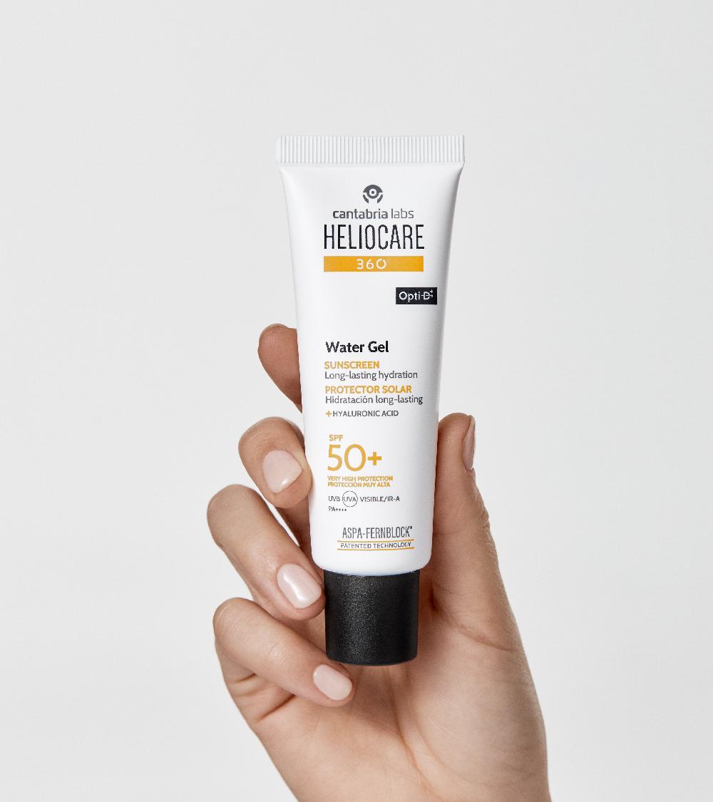 neoretin HELIOCARE 360º Water Gel SPF 50+ Rebajas top