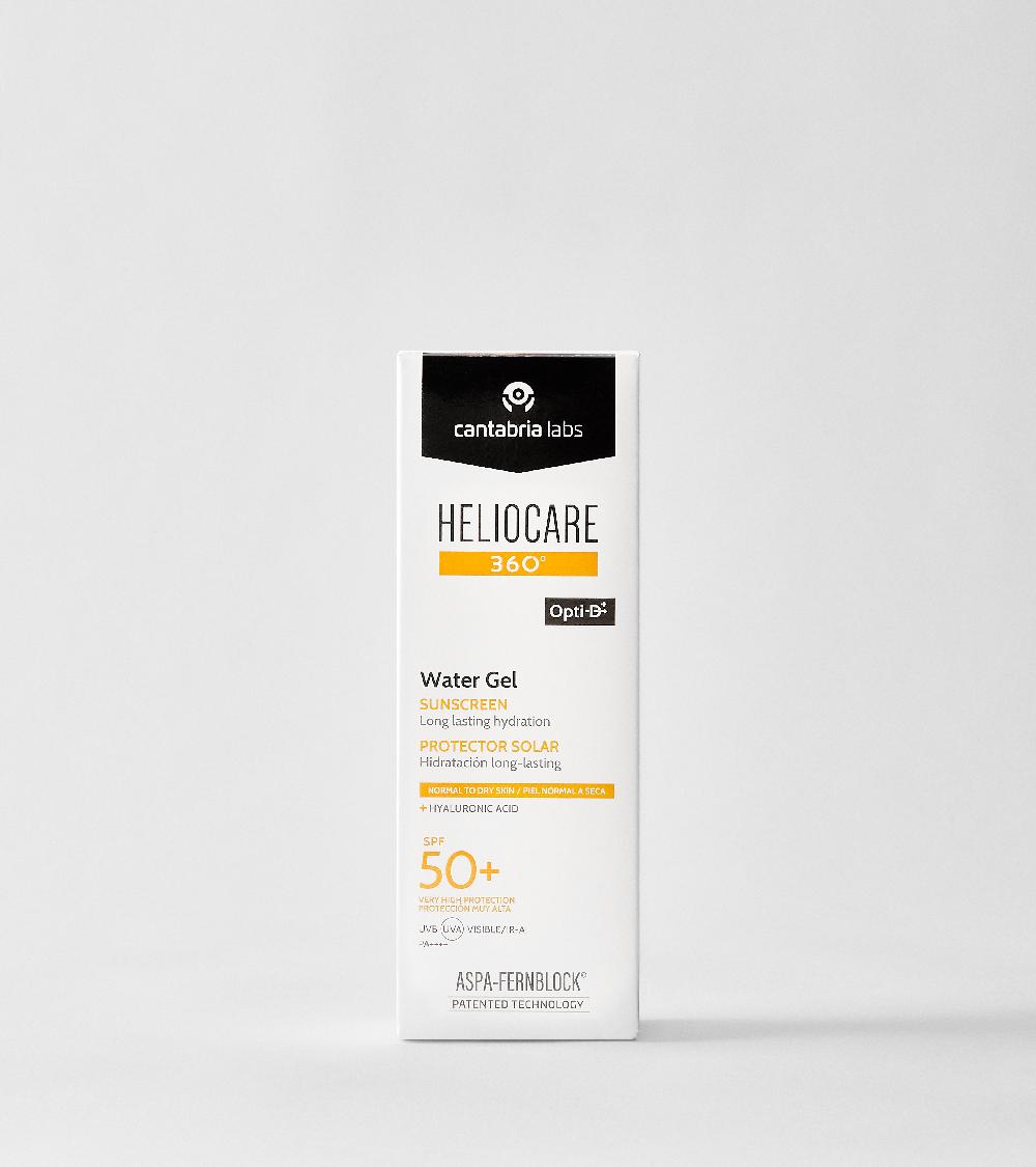 neoretin HELIOCARE 360º Water Gel SPF 50+ Rebajas top