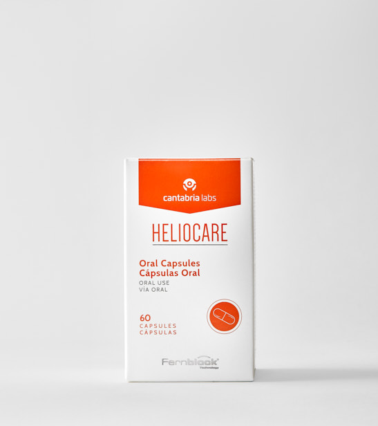 neoretin HELIOCARE Oral Cápsulas Envío gratis