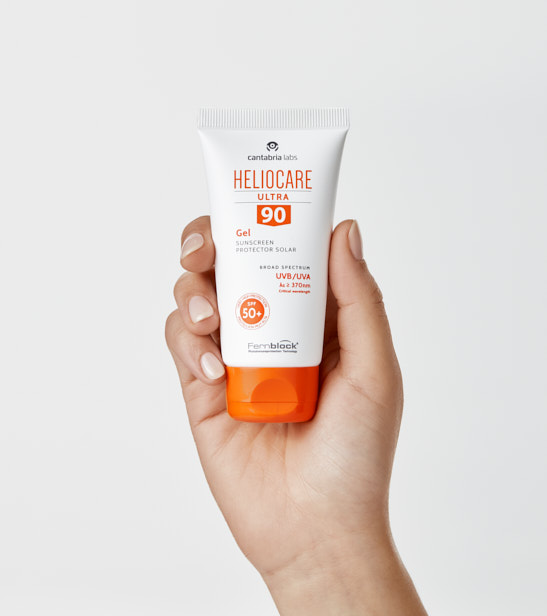 neoretin HELIOCARE Ultra 90 Gel SPF 50+ Últimos 3 días