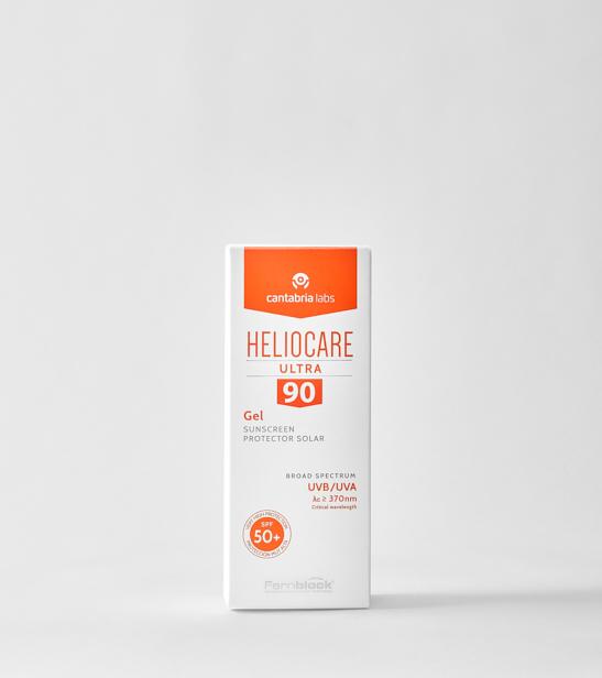 neoretin HELIOCARE Ultra 90 Gel SPF 50+ Últimos 3 días