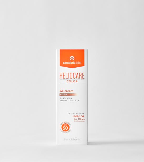 neoretin HELIOCARE Color Gelcream SPF 50 COMPRAR AHORA