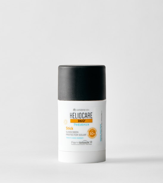 neoretin HELIOCARE 360º Pediatrics Stick Solo hoy