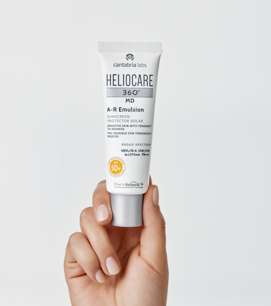 neoretin HELIOCARE 360º MD A-R Emulsion SPF 50+ Envío internacional gratuito