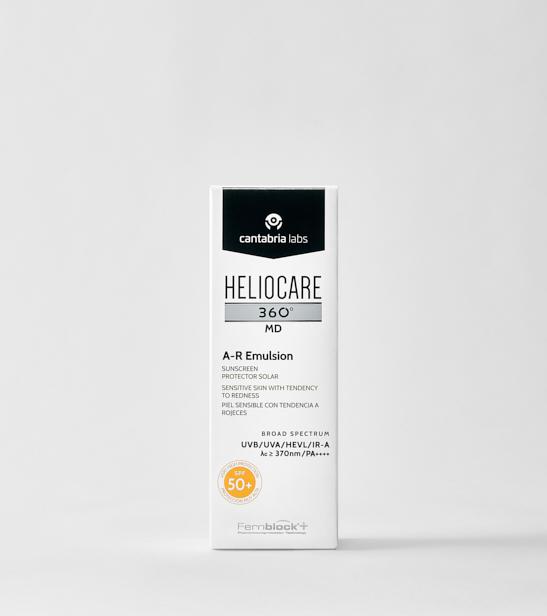 neoretin HELIOCARE 360º MD A-R Emulsion SPF 50+ Envío internacional gratuito
