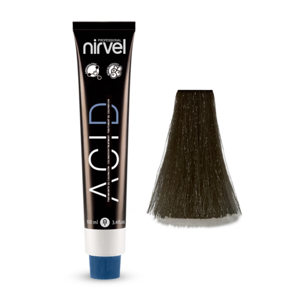 nirvel ACID COFFEE 4/71