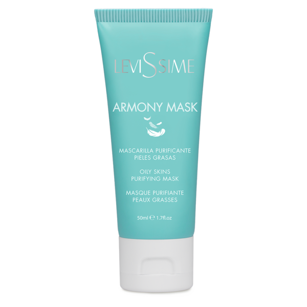 nirvel Armony Mask