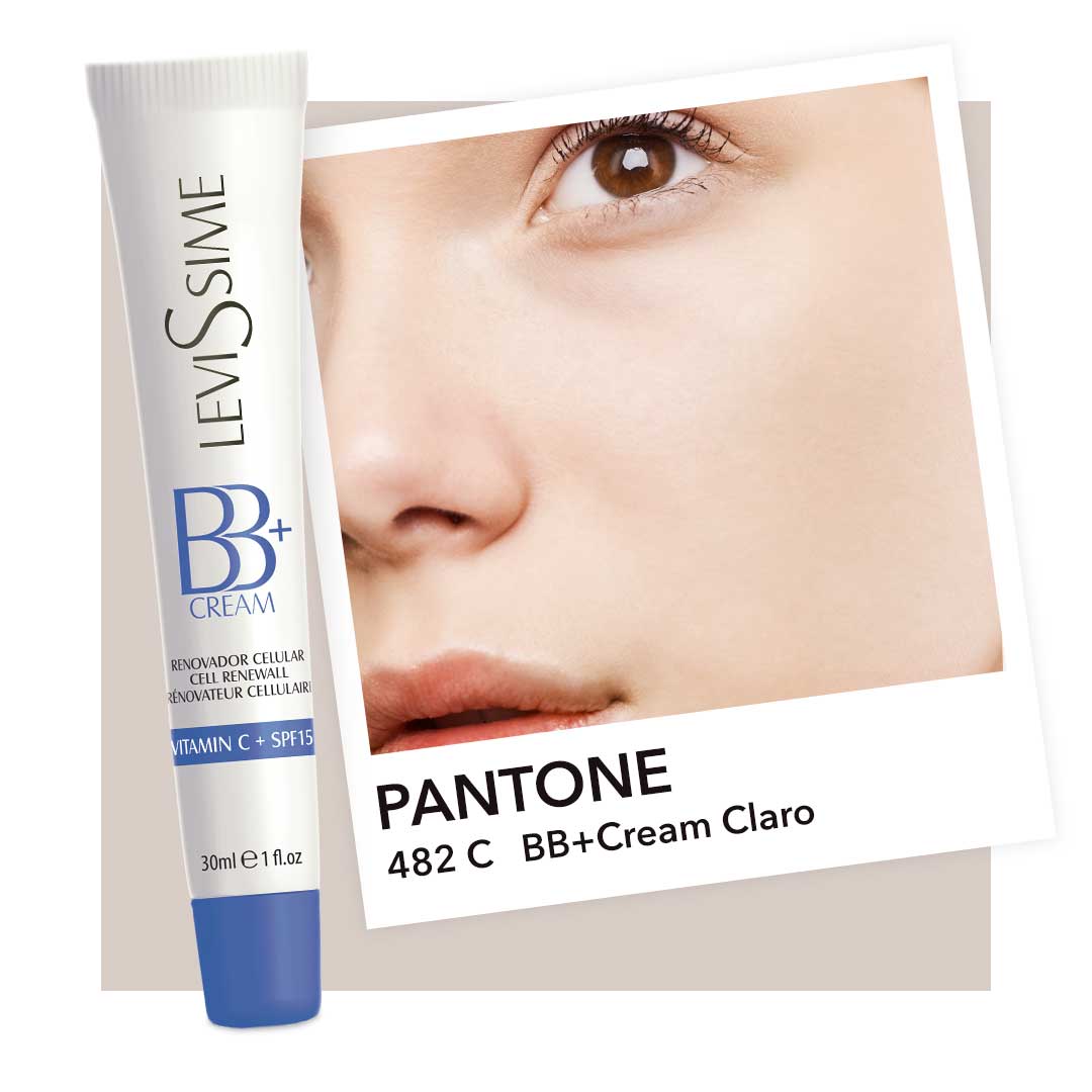 nirvel BB+ Cream – Tono Claro Superdescuento