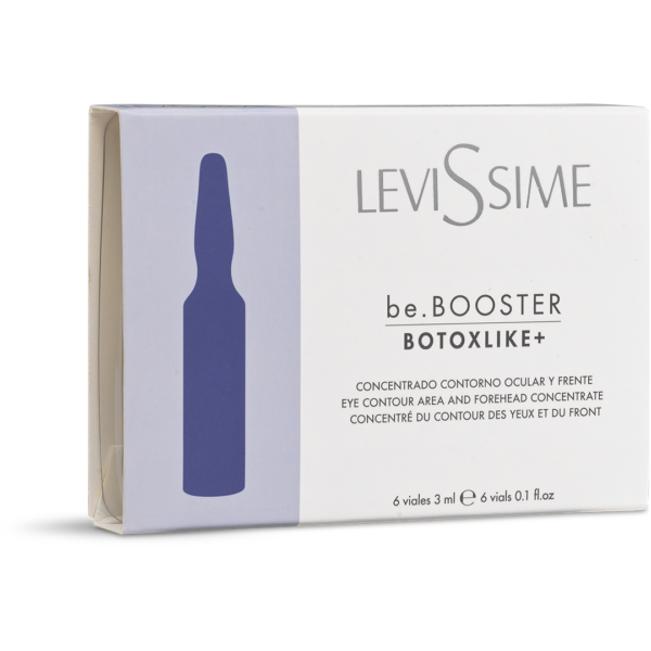 nirvel be.Booster Botoxlike+