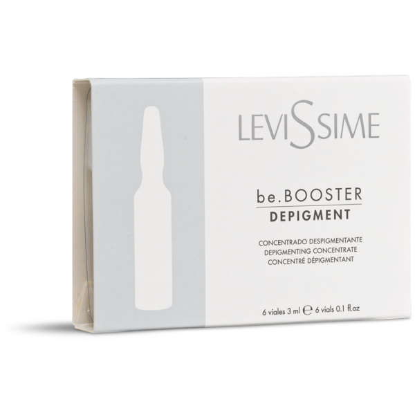 nirvel be.Booster Depigment