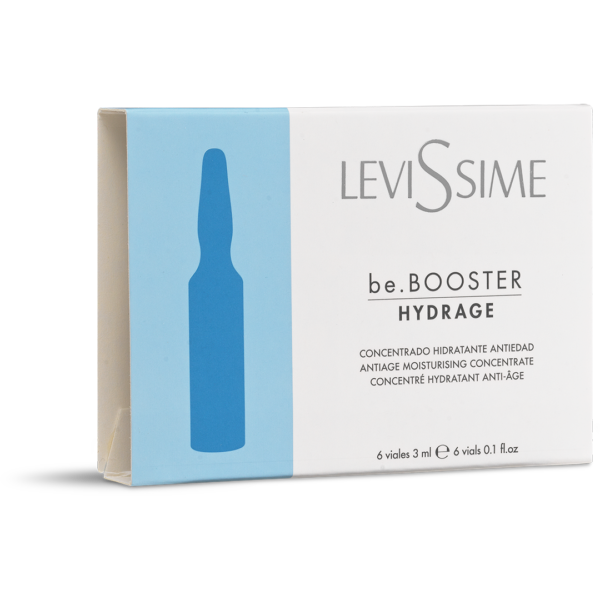 nirvel be.Booster Hydrage