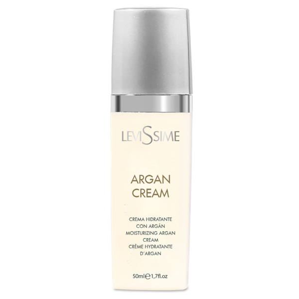 nirvel Argan Cream