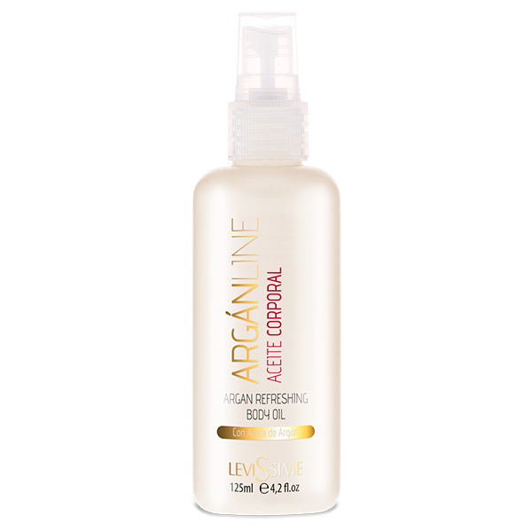 nirvel Argan Tonic