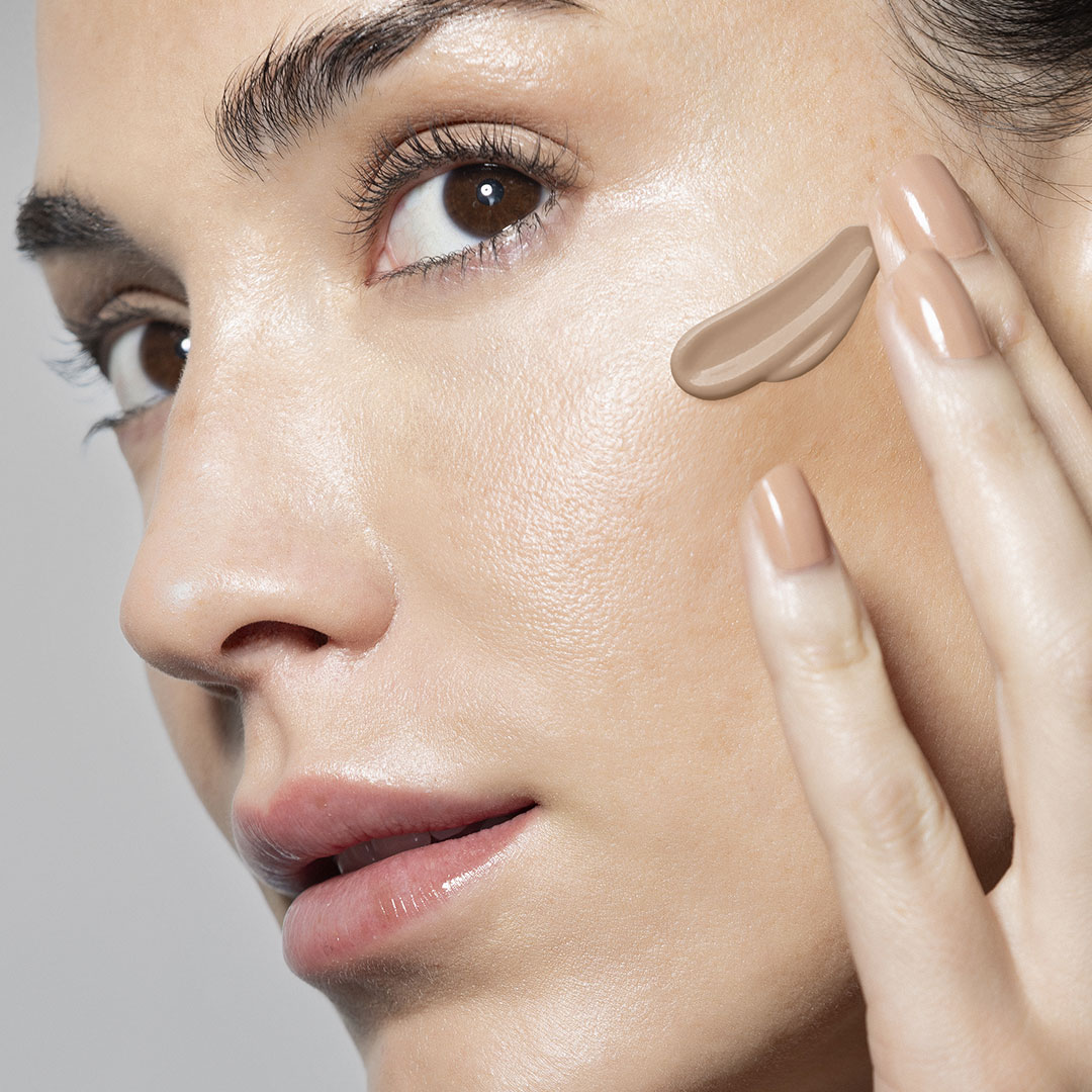 nirvel Expositor Color Cream Hyaluronic Ofertas