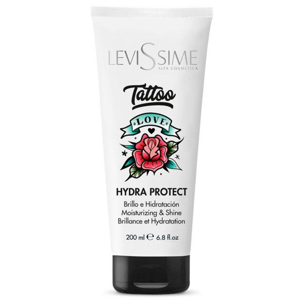nirvel Tattoo Hydra Protect