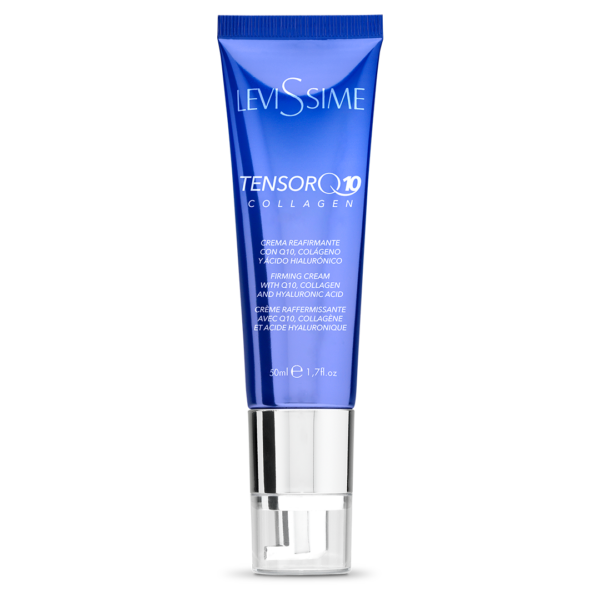 nirvel Tensor Q10 Collagen